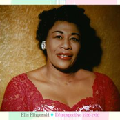 ella fitzgerald, volume three