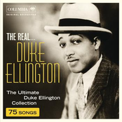 Steppin' Into Swing Society by Duke Ellington
