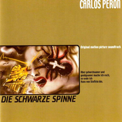 Die Schwarze Spinne