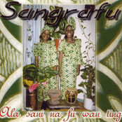 Ala Sani Na Fu Wan Ting