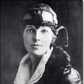 amelia earhart