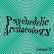 Psychedelic Archaeology Volume 10
