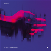 Global Underground: Select #9 (Mixed)