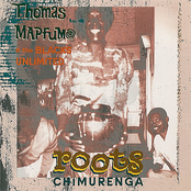 Wenhamo by Thomas Mapfumo