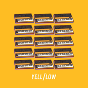 yell/low