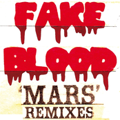 Fake Blood - Mars (Jack Beats Remix)