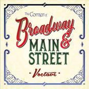 Voctave: The Corner of Broadway and Main Street