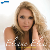Day In Day Out by Eliane Elias