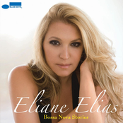 The Girl From Ipanema by Eliane Elias