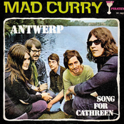 Song For Cathreen by Mad Curry