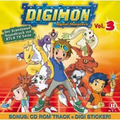 Digimon Vol.3