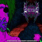 Interdimensional Endoparasitic Gastroinvasion