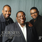 Cyrus Chestnut Trio: Journeys