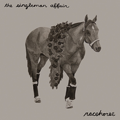 The Singleman Affair: Racehorse - EP