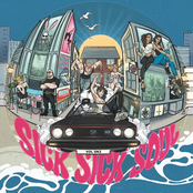 Sick Sick Soul (Vol. 1)