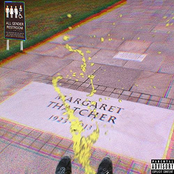 MARGARET THATCHER'S GRAVE IS A GENDER NEUTRAL BATHROOM (2021 remaster)