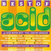 Best Of Acid
