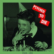 Scatter Brained by Psyched To Die