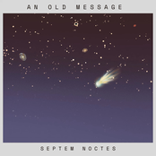 An Old Message