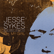 Birds Over Water by Jesse Sykes & The Sweet Hereafter