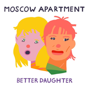 Moscow Apartment: Better Daughter