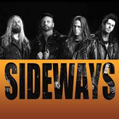 Flat Black: SIDEWAYS