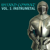 The One With The Drum Solo by Wizard Combat