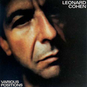 Heart With No Companion by Leonard Cohen