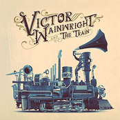 Victor Wainwright and the Train