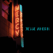 Jesse Ahern: MERCY