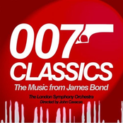 The Man With The Golden Gun by London Symphony Orchestra