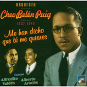 orquesta victoria de cheo belén puig