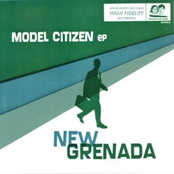 Model Citizen EP
