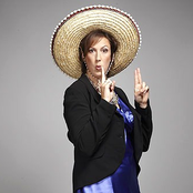 miranda hart