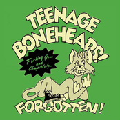 Fucking gone and completely...Forgotten!