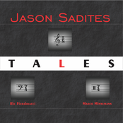 Big Lie by Jason Sadites