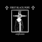 Black Days by First Black Pope