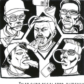 ...That Sure Escalated Quickly