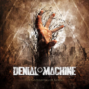 Silver Tongued Devil by Denial Machine
