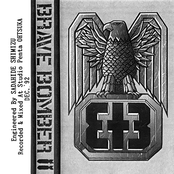 Brave Bomber II: Second Bomb