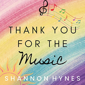 Thank You for the Music