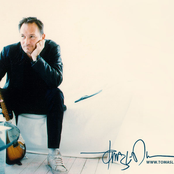 tomas ledin