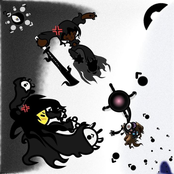 Dark Pocket - EP