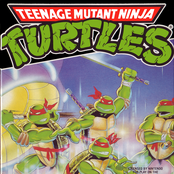 Teenage Mutant Ninja Turtles (NES) Original Soundtrack