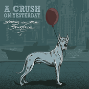 Strong On The Surface EP (out in August 2010)