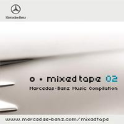 Mercedes-Benz Mixed Tape 02