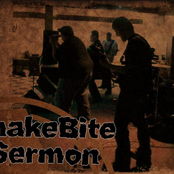 snakebite sermon