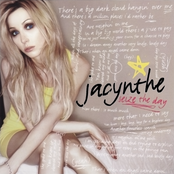 Broken Love by Jacynthe