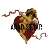 Motown Answers by Arab Strap