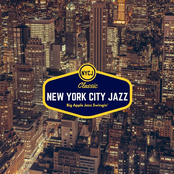 Classic Big Apple Jazz Swingin'